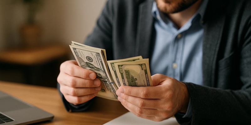 Apa Itu Kasbon Gaji? Keuntungan dan Kerugiannya