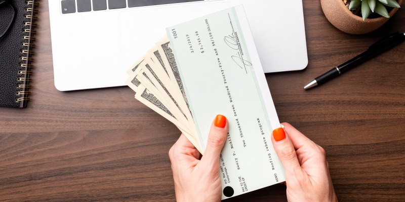 Pengertian kasbon gaji adalah 