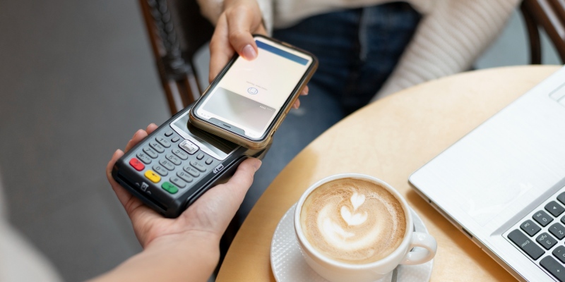 Pengertian uang digital adalah 