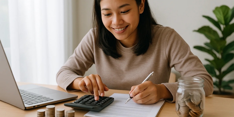 Tips Perencanaan Keuangan untuk Usia 20-an agar Masa Depan Lebih Terkendali