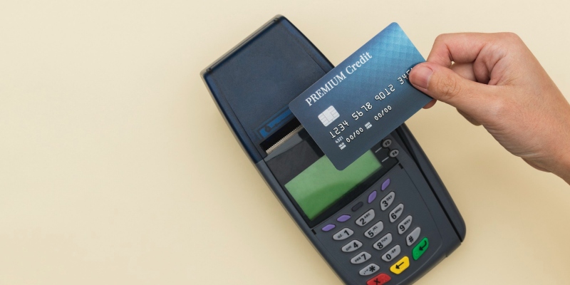 Tips dan Cara Menggunakan Kartu Kredit