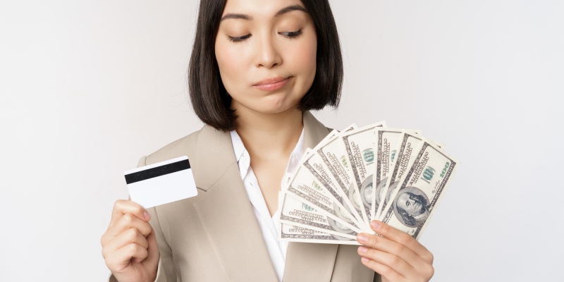 apa itu gestun gesek tunai