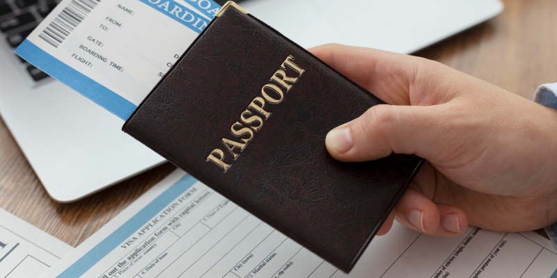 biaya pembuatan paspor 