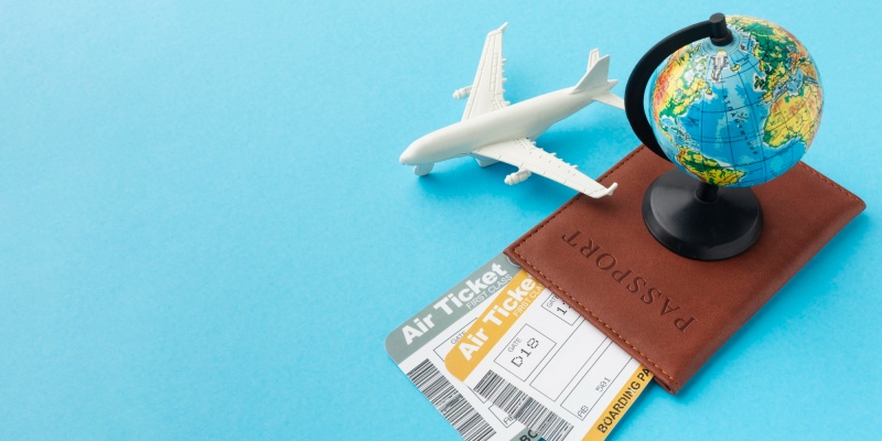 biaya pembuatan paspor