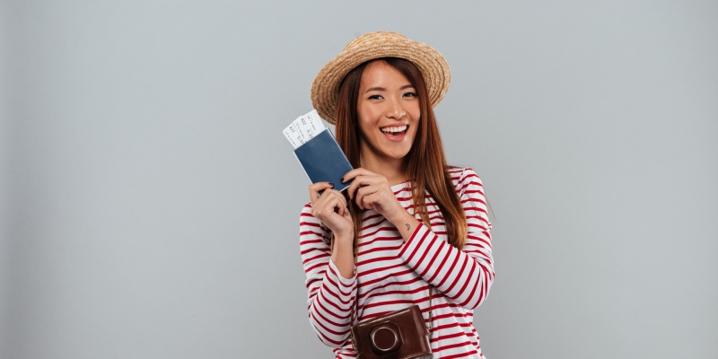 Biaya Pembuatan & Perpanjang Paspor: Siapkan Budget Traveling-mu dari Sekarang