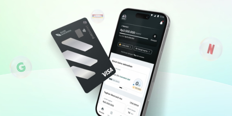 cara membuat kartu kredit auto-approved