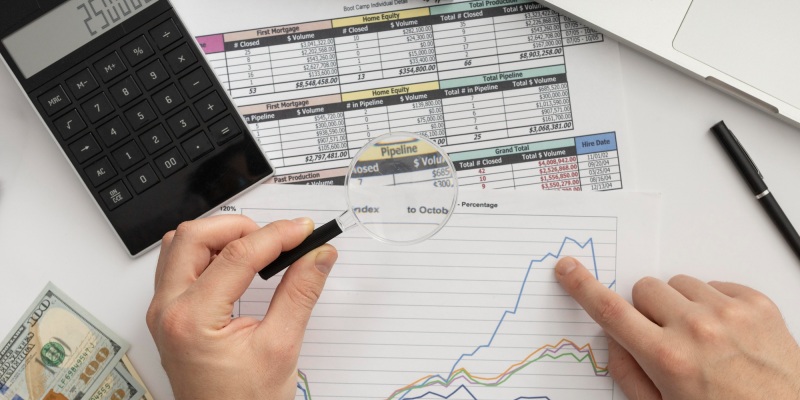 cara mengatur pengeluaran bulanan