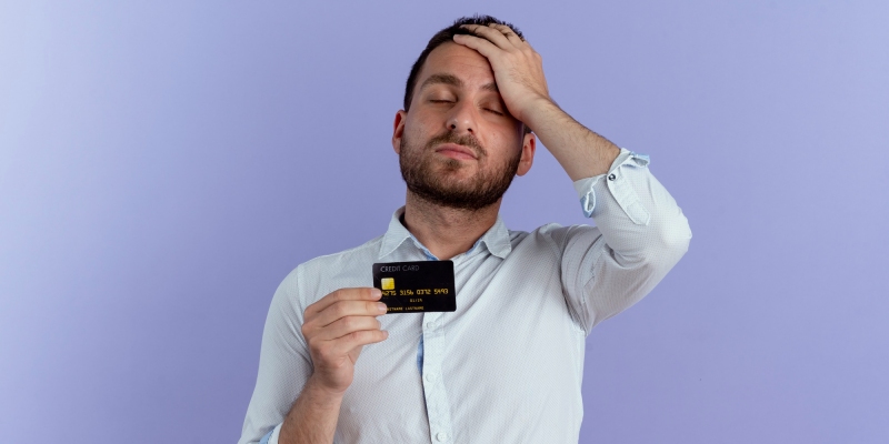 cara mengurus kartu kredit hilang