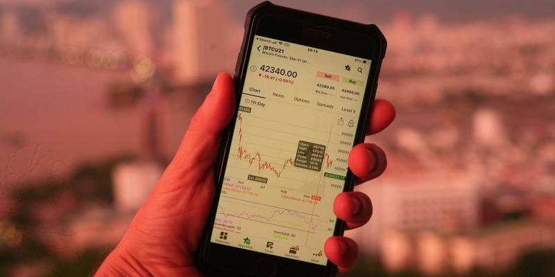 cara trading crypto bagi pemula 