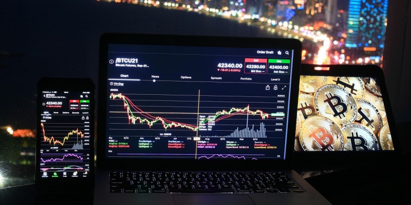 cara trading crypto bagi pemula 