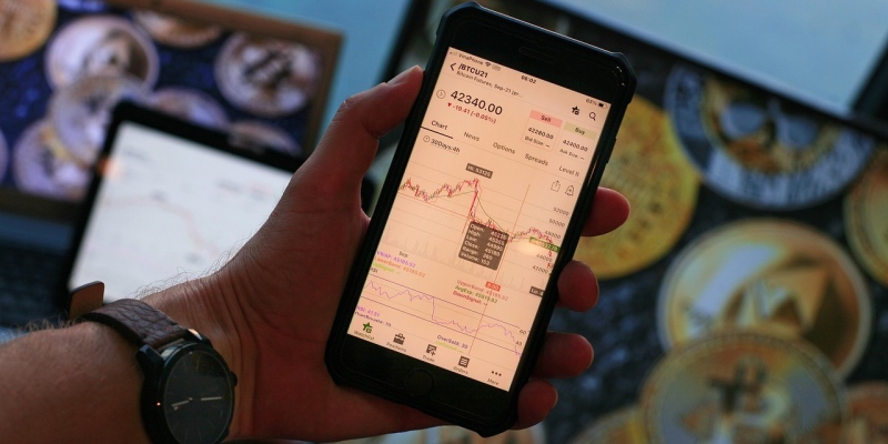 cara trading crypto bagi pemula 