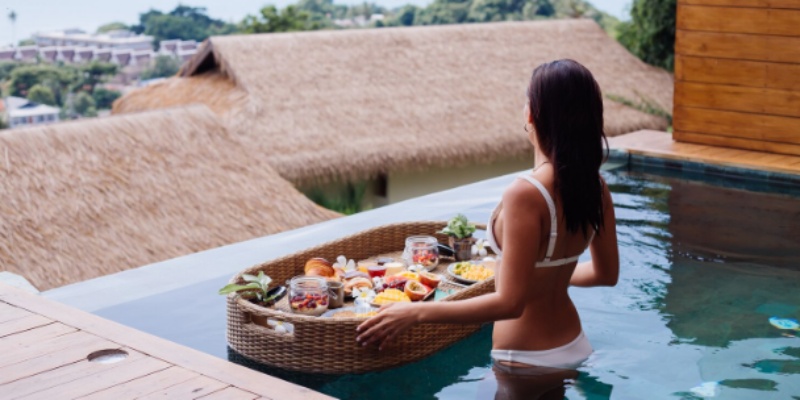 destinasi staycation di bali