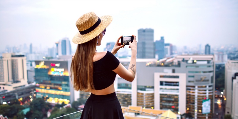 destinasi staycation di jakarta