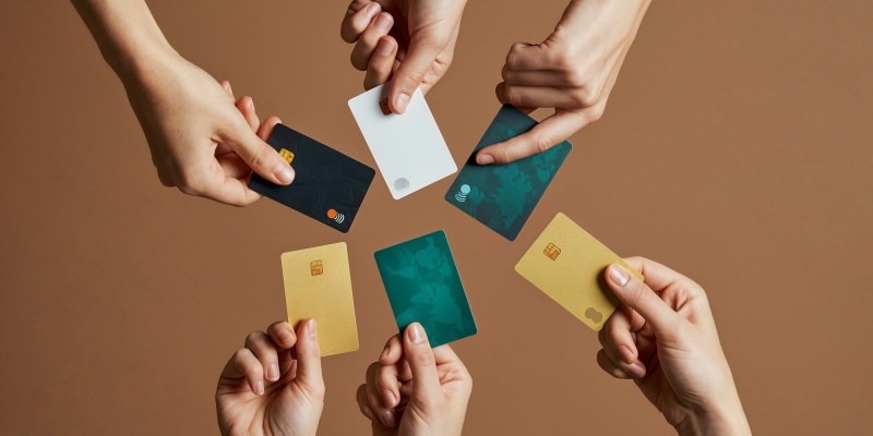 kartu kredit membantu membangun skor kredit