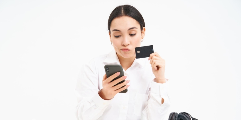 kenapa pengajuan kartu kredit ditolak