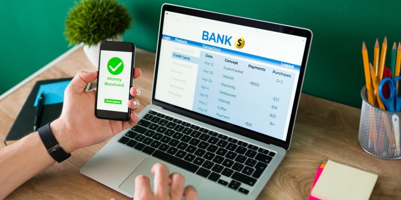 perbedaan bank konvensional dan bank syariah -