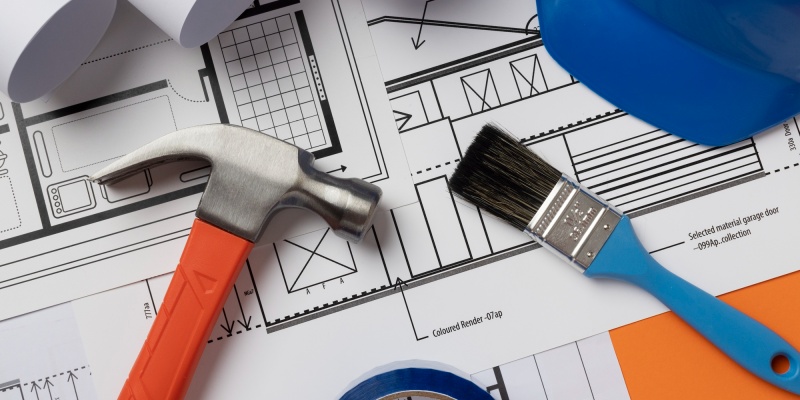 Apakah Rumah Subsidi Boleh Direnovasi? Simak Panduan Renovasi Rumah Subsidi Ini!