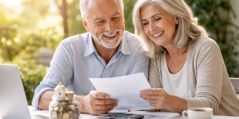 Asuransi Pensiun: Pengertian, Jenis, dan Manfaat untuk Masa Tua Lebih Tenang
