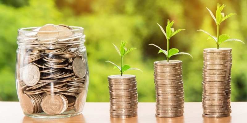 Cara Mendapatkan 1 Milyar pertama