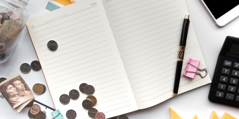 Filosofi perencanaan keuangan kakeibo