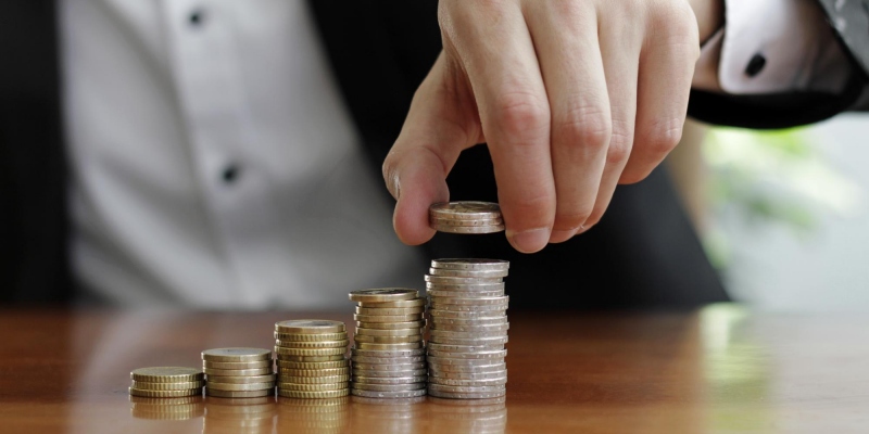 Investasi modal kecil 