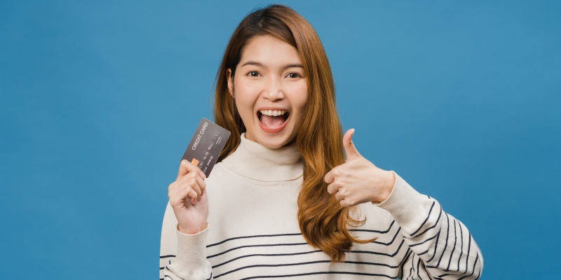 Jenis-jenis reward kartu kredit