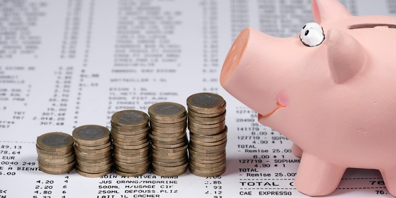 Jenis-jenis tabungan