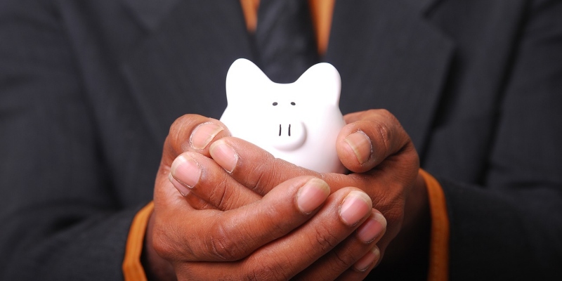 Jenis-jenis tabungan