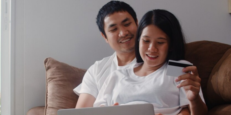 Kartu kredit tambahan 