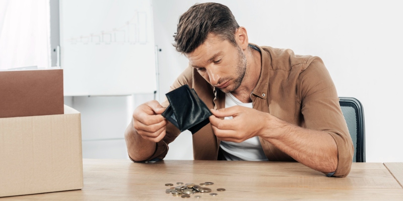 Masalah Keuangan dalam Keluarga dan Cara Mengatasinya