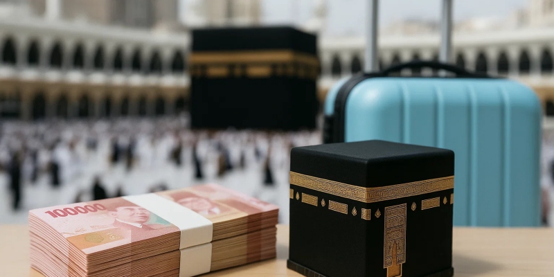 Mengenal Apa Itu Tabungan Haji dan Tabungan Umroh