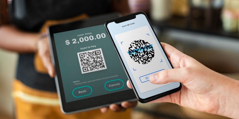 Risiko dan bahaya Qris 