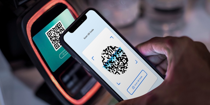 Risiko dan bahaya Qris