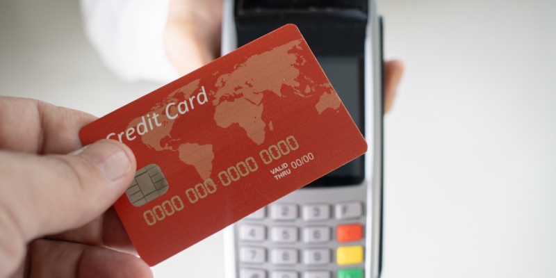 Simulasi Kredit: Cara Hitung Biaya Cicil dengan Kartu Kredit