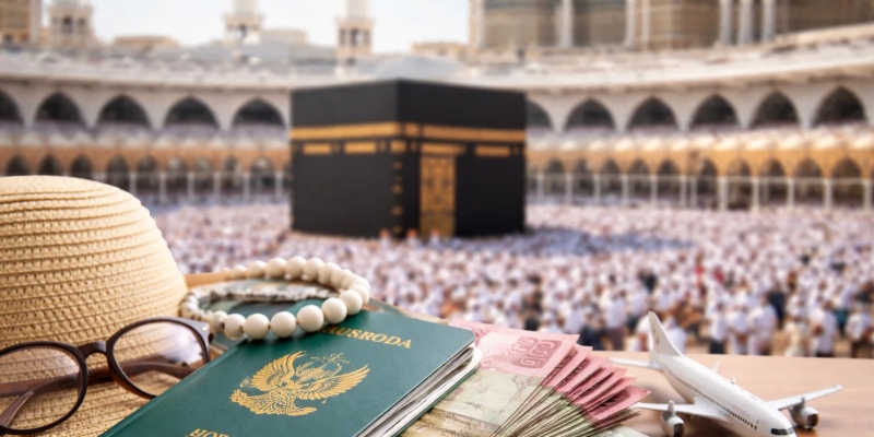 Mengenal Apa itu Haji Furoda dan Biayanya untuk Perencanaan Finansial yang Matang