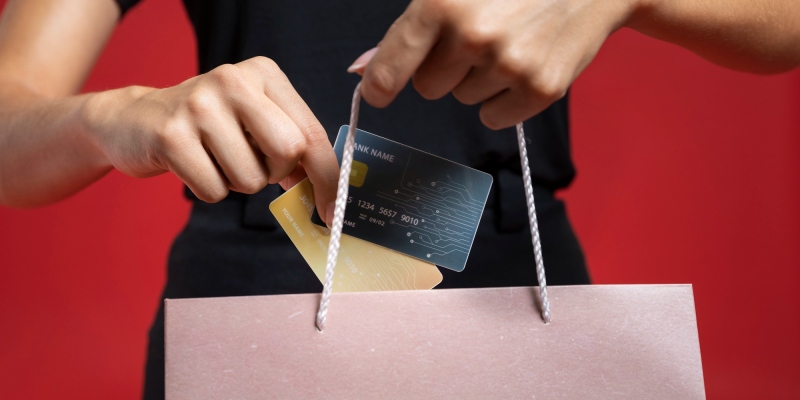 cara kelola limit kartu kredit