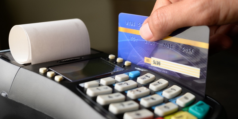 cara kelola limit kartu kredit