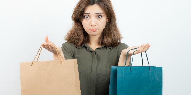Gaya Hidup Konsumtif: Ciri, Dampak & Cara Mengatasinya agar Keuangan Tetap Sehat