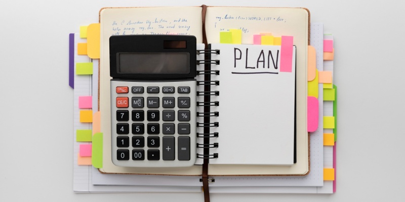 panduan cara micro budgeting