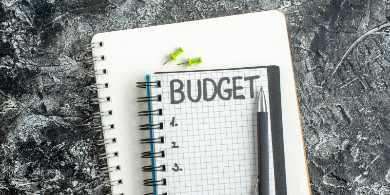 panduan cara micro budgeting