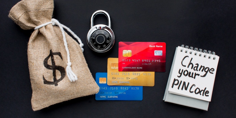 penyebab dan cara mencegah kartu kredit dibobol
