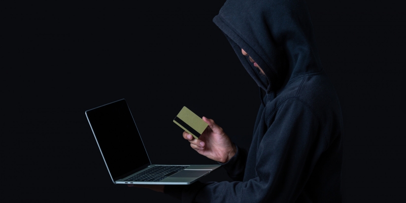 penyebab dan cara mencegah kartu kredit dibobol
