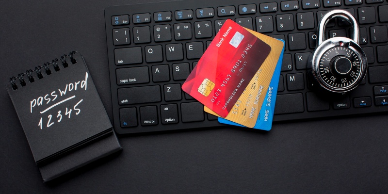 Kartu Kredit Dibobol: Ciri, Penyebab, dan Cara Mencegah