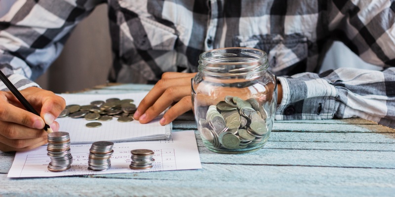 strategi keuangan basic