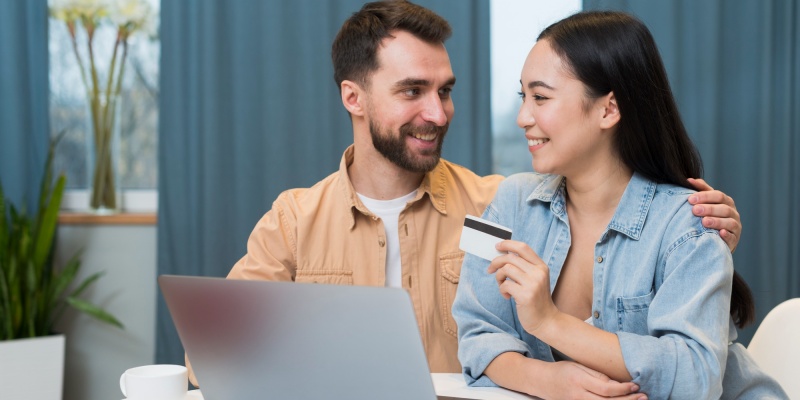 Asuransi Kartu Kredit