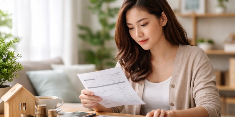 Pengertian outstanding balance