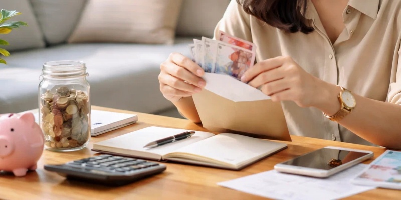 Tips & Cara Mengelola Gaji Pertama secara Bijak