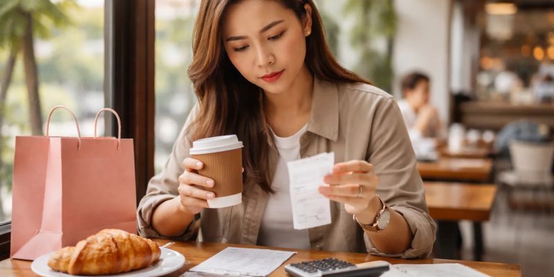 Apa Itu Latte Factor? Penyebab dan Cara Mengatasinya agar Keuangan Lebih Sehat