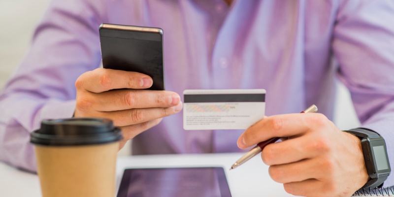 balance transfer credit card