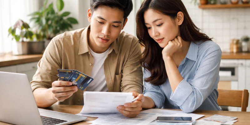 balance transfer credit card